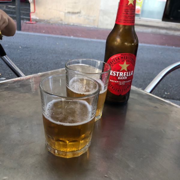 スペイン・バルセロナ「スペイン」の写真