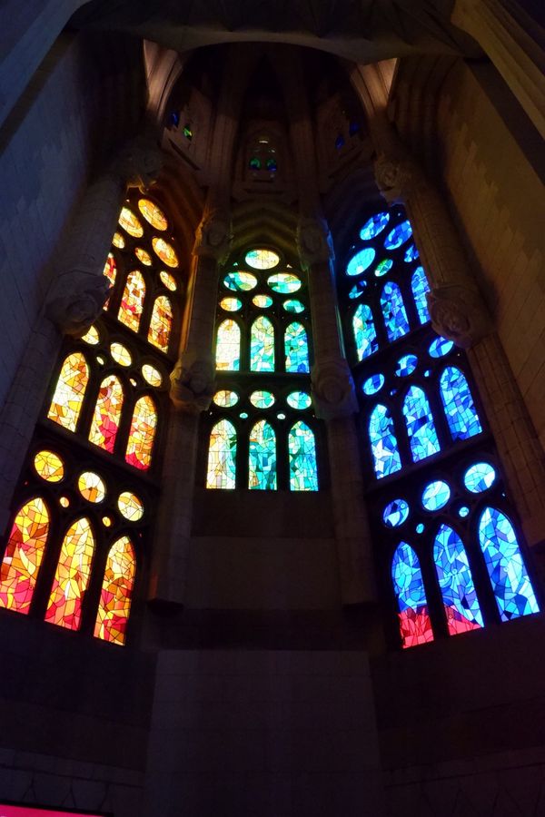 スペイン・バルセロナ「スペイン」の写真