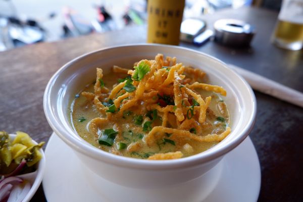 タイ・チェンマイ「チェンマイ」の写真