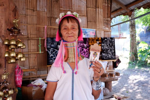 タイ・チェンマイ「チェンマイ」の写真