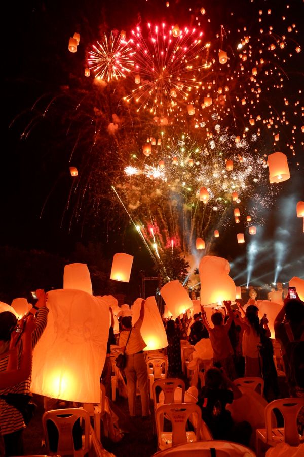 タイ・チェンマイ「チェンマイ」の写真