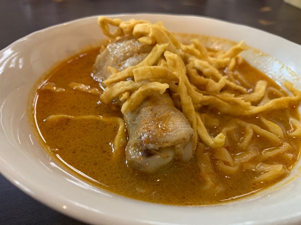 タイ・チェンマイ「チェンマイ」の写真