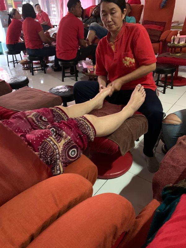 タイ・チェンマイ「チェンマイ」の写真