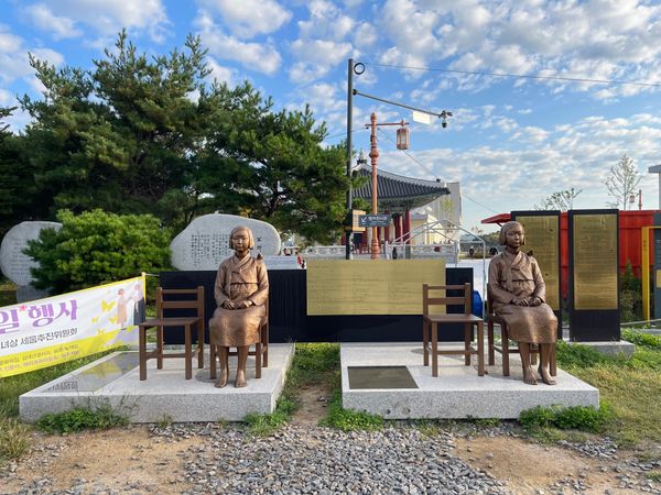 大韓民国 (韓国)・ソウル「ソウル」の写真