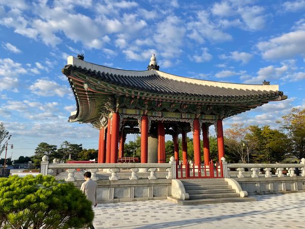 大韓民国 (韓国)・ソウル「ソウル」の写真