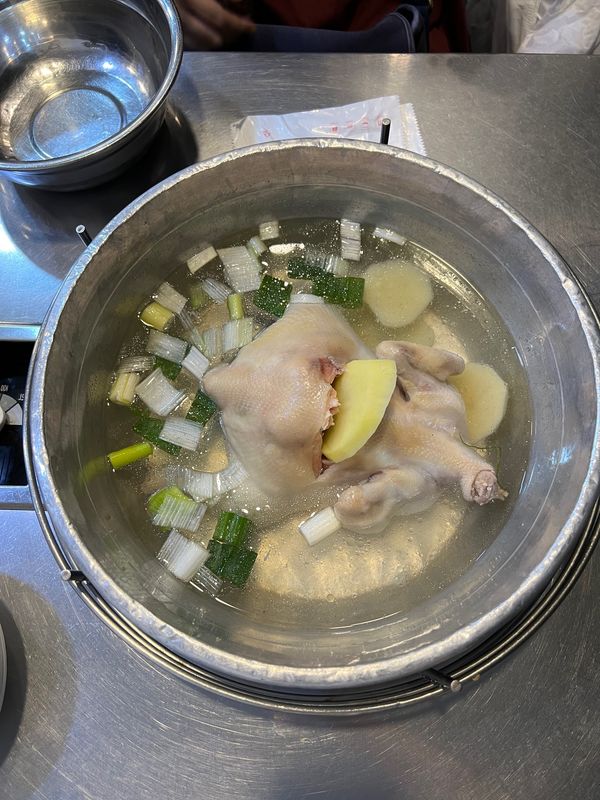 大韓民国 (韓国)・ソウル「ソウル」の写真