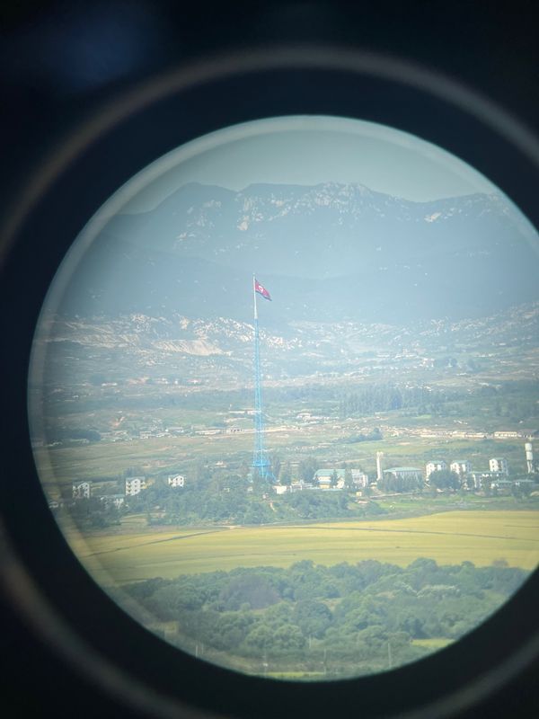 大韓民国 (韓国)・ソウル「ソウル」の写真