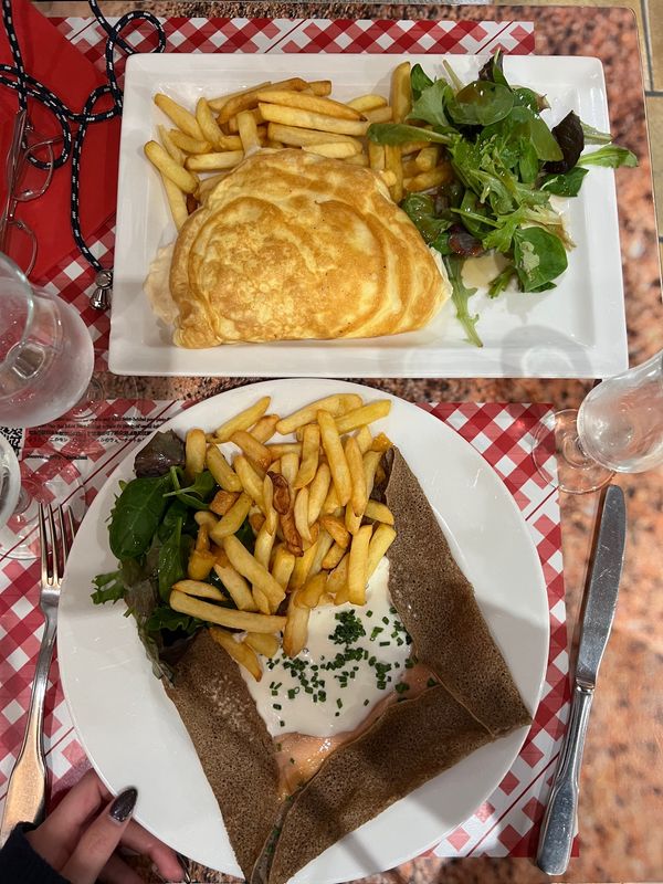 フランス・パリ「パリ」の写真