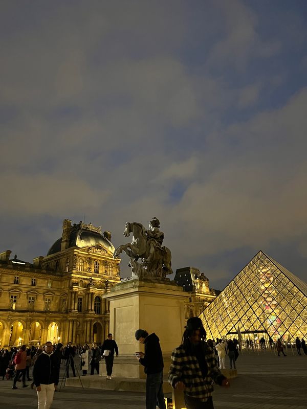 フランス・パリ「パリ」の写真