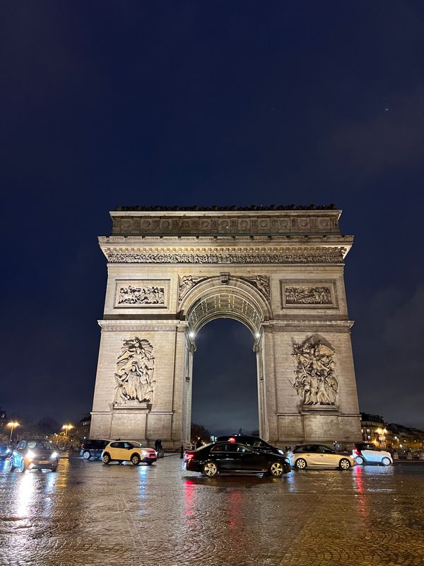 フランス・パリ「パリ」の写真