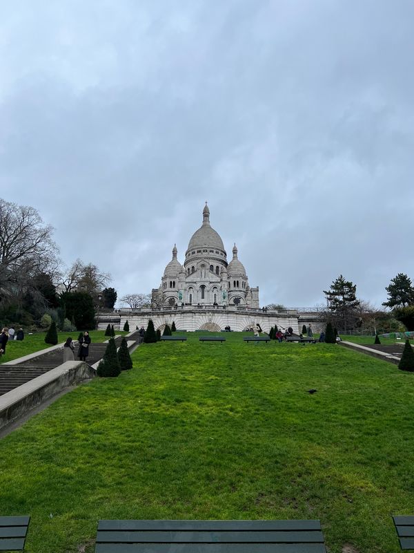 フランス・パリ「パリ」の写真