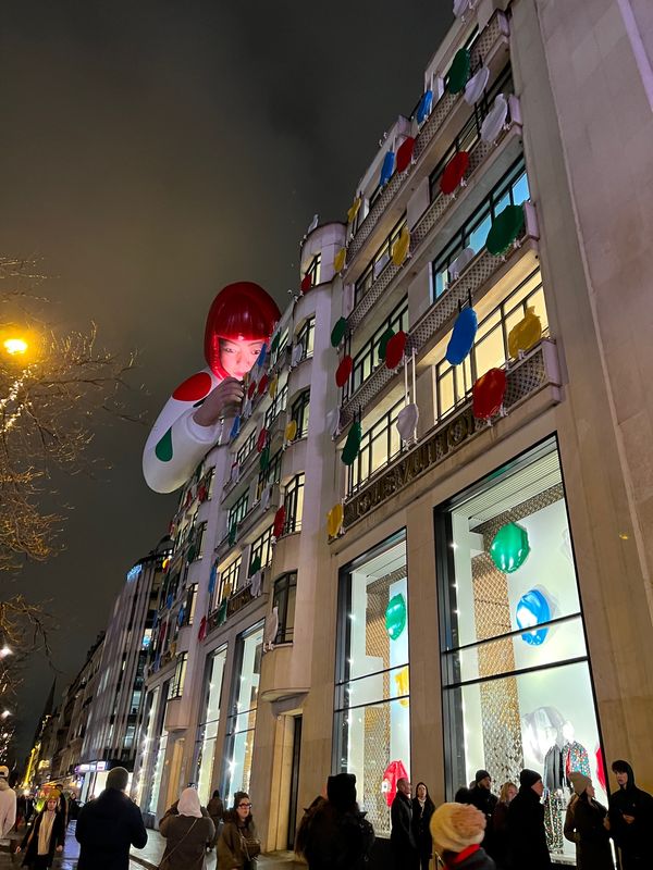 フランス・パリ「パリ」の写真