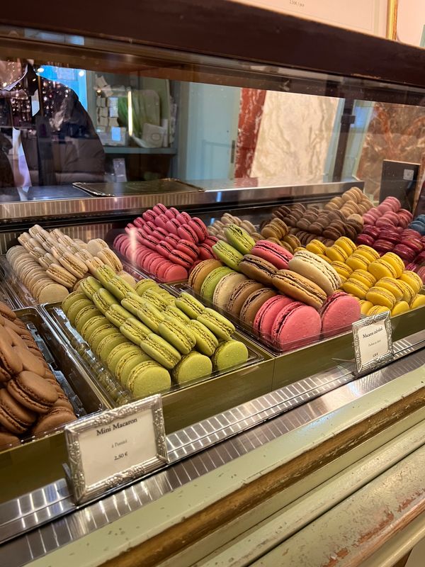 フランス・パリ「パリ」の写真