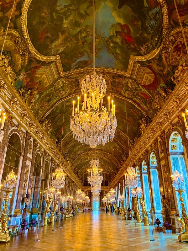 フランス・パリ「パリ」の写真