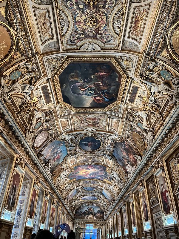 フランス・パリ「パリ」の写真