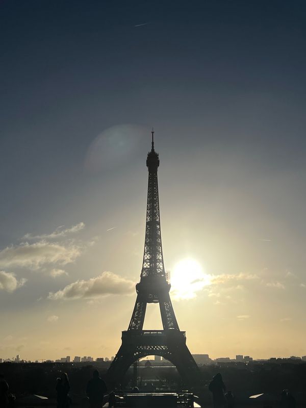 フランス・パリ「パリ」の写真