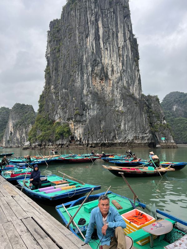 ベトナム・ハノイ「ベトナム」の写真
