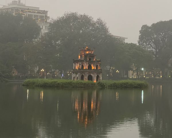 ベトナム・ハノイ「ベトナム」の写真