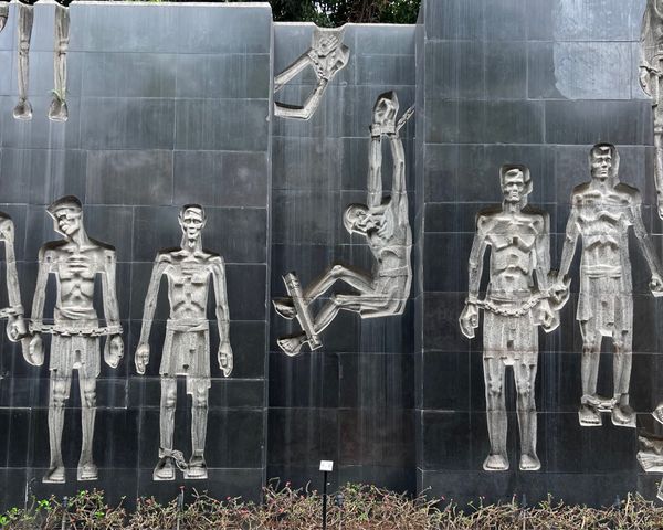 ベトナム・ハノイ「ベトナム」の写真