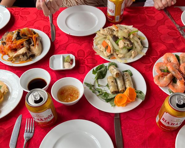 ベトナム・ハノイ「ベトナム」の写真