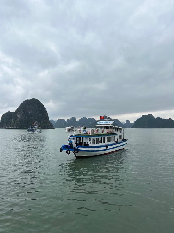 ベトナム・ハノイ「ベトナム」の写真