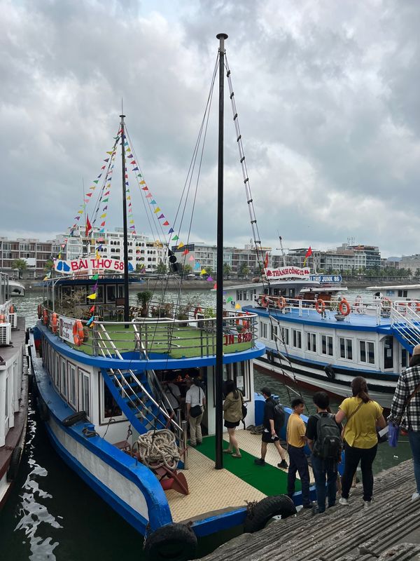 ベトナム・ハノイ「ベトナム」の写真