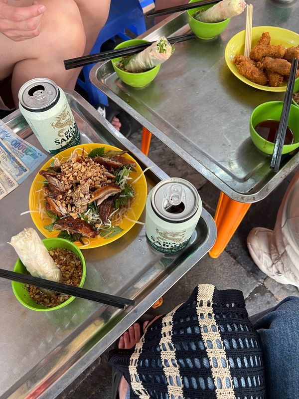 ベトナム・ハノイ「ベトナム」の写真