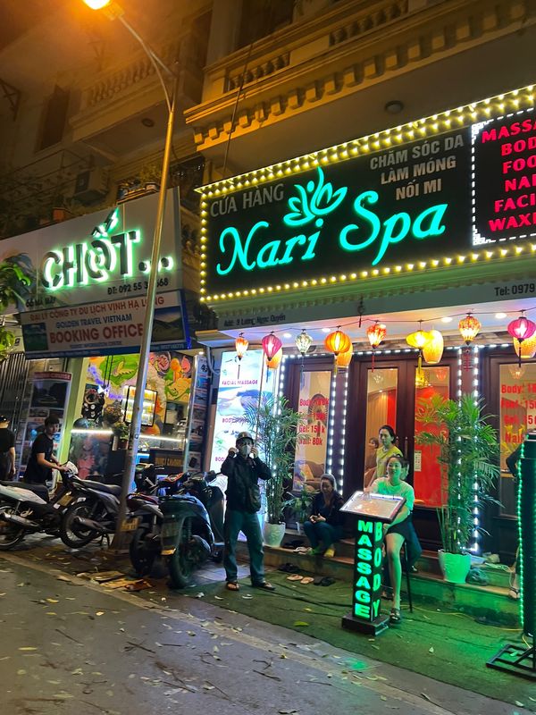 ベトナム・ハノイ「ベトナム」の写真