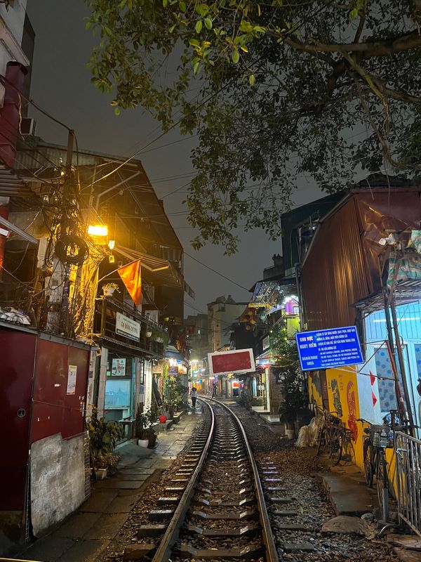 ベトナム・ハノイ「ベトナム」の写真