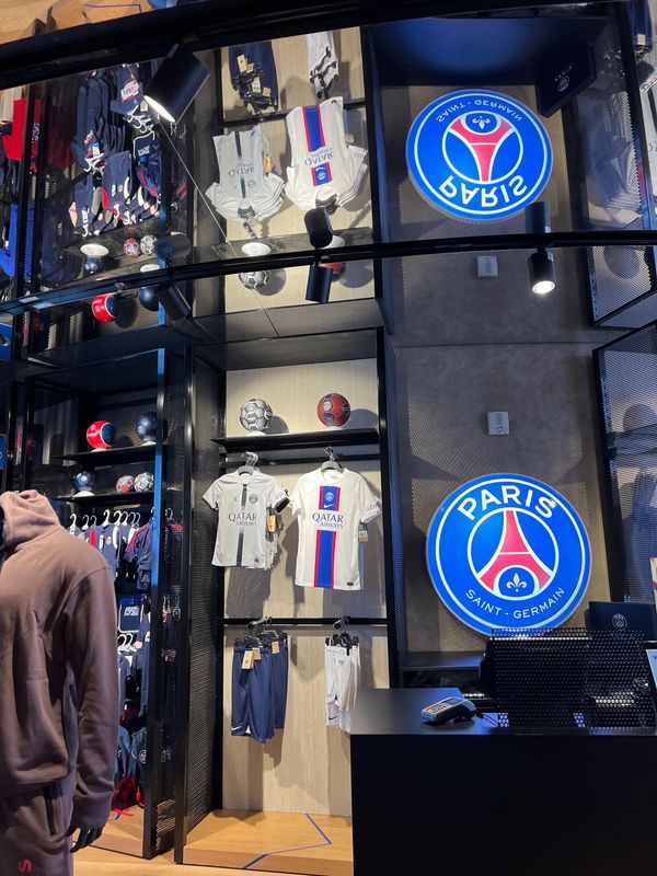 カタール・ドーハ「カタール」の写真