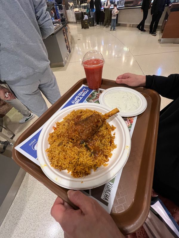 カタール・ドーハ「カタール」の写真