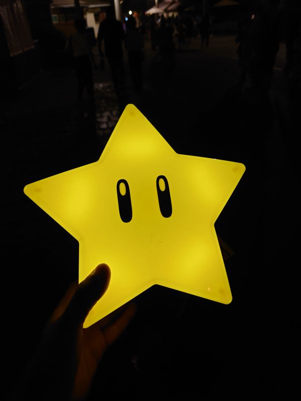 日本・USJ「USJ ハロウィンナイト🎃」の写真