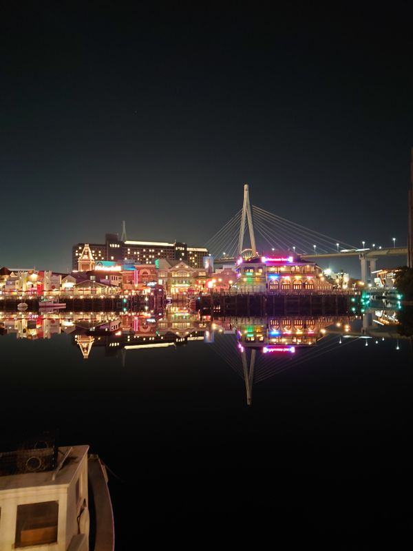 日本・USJ「USJ ハロウィンナイト🎃」の写真