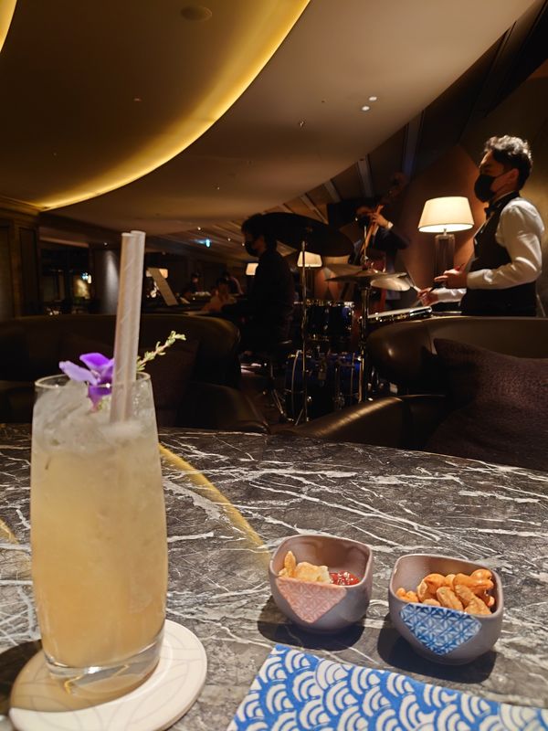 日本・京都府「リッツカールトン京都」の写真