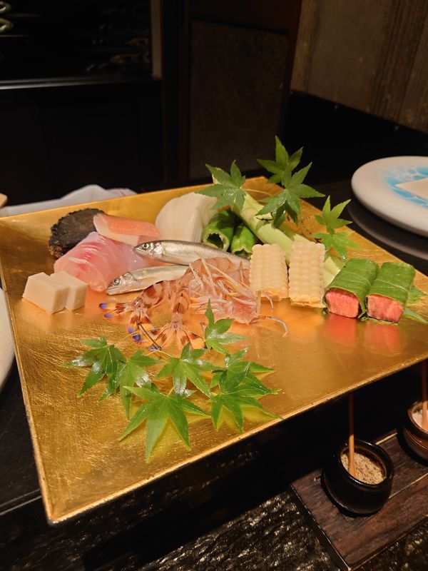 日本・京都府「リッツカールトン京都」の写真