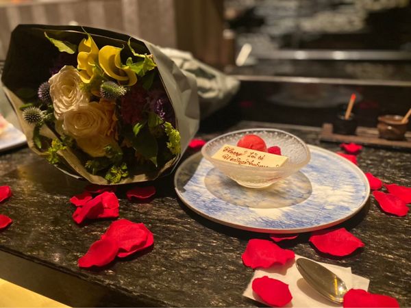 日本・京都府「リッツカールトン京都」の写真