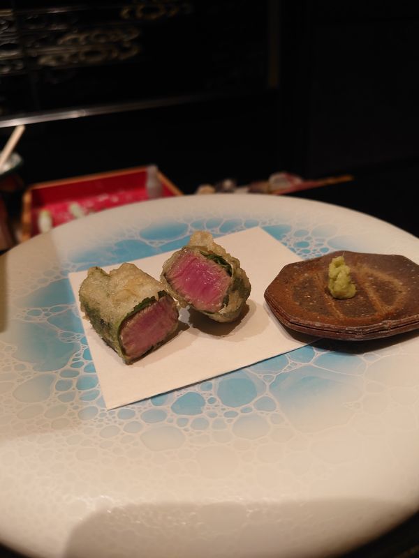 日本・京都府「リッツカールトン京都」の写真