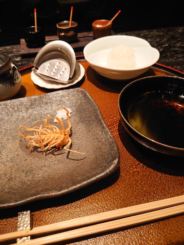 日本・京都府「リッツカールトン京都」の写真