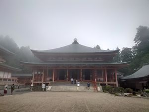 比叡山延暦寺