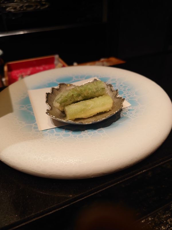 日本・京都府「リッツカールトン京都」の写真