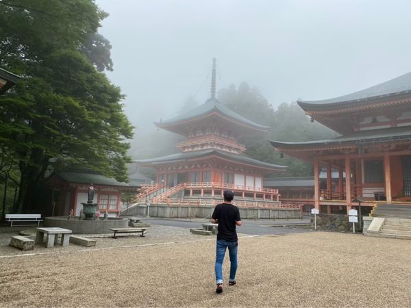 日本・京都府「リッツカールトン京都」の写真