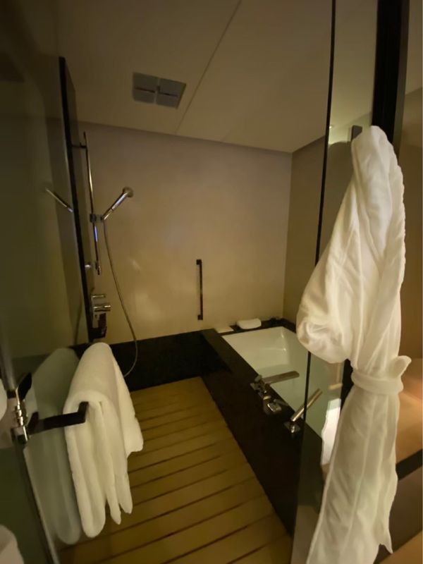 日本・京都府「リッツカールトン京都」の写真