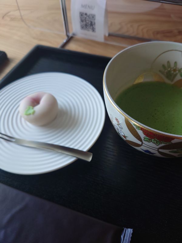 日本・京都府「リッツカールトン京都」の写真