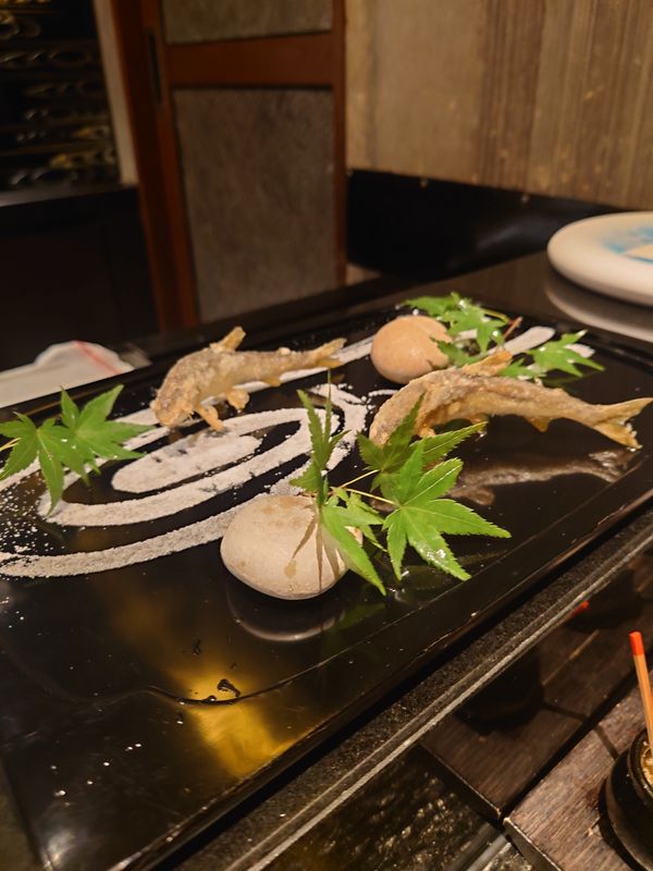 日本・京都府「リッツカールトン京都」の写真