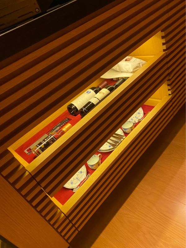 日本・京都府「リッツカールトン京都」の写真