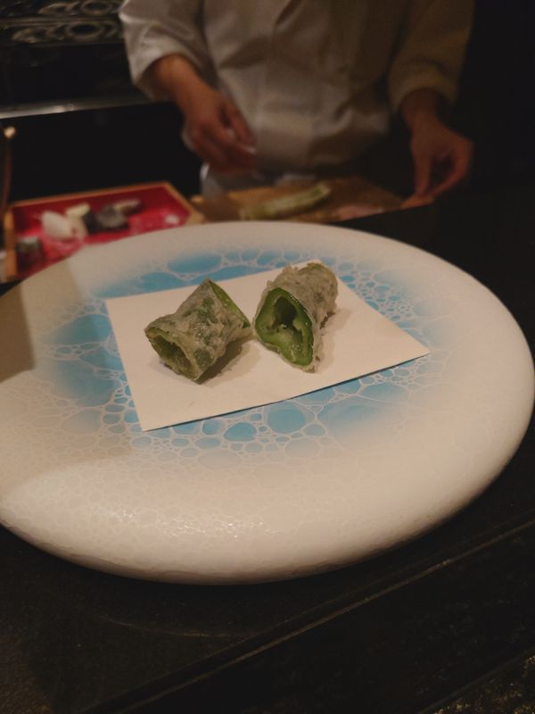 日本・京都府「リッツカールトン京都」の写真