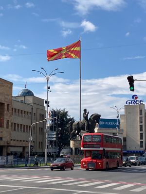 skopje 