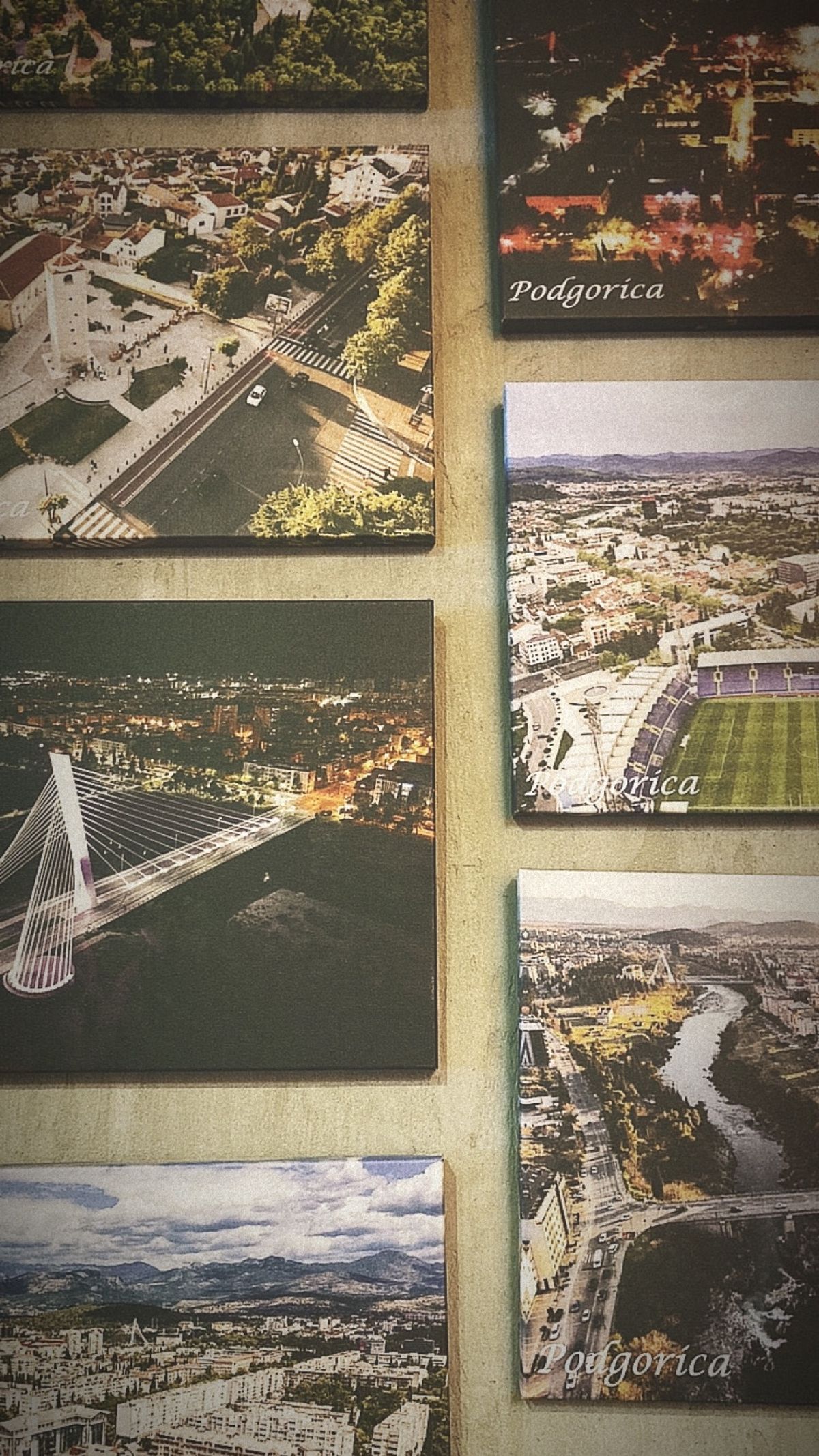podgoríca 