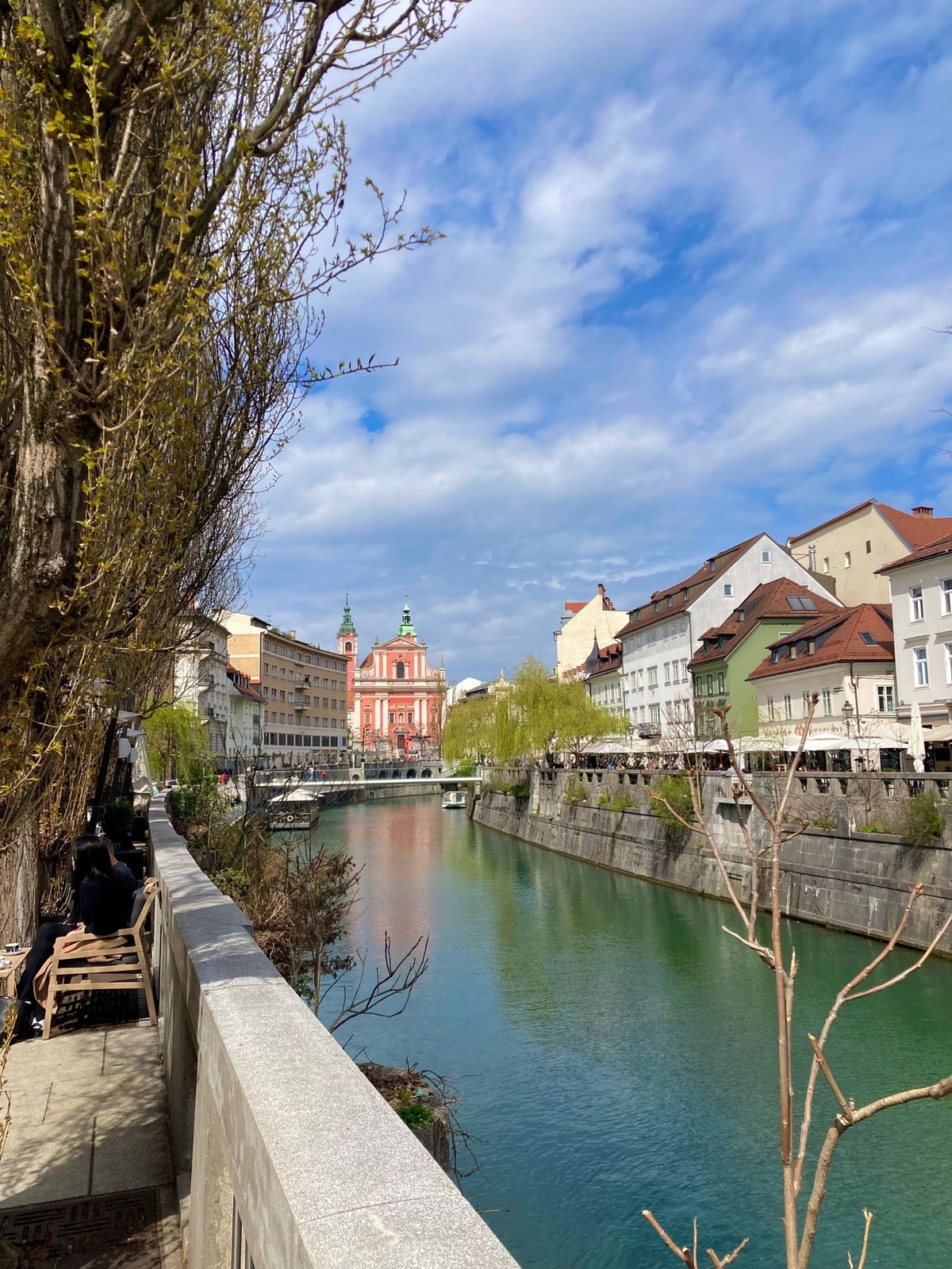 ljubljana