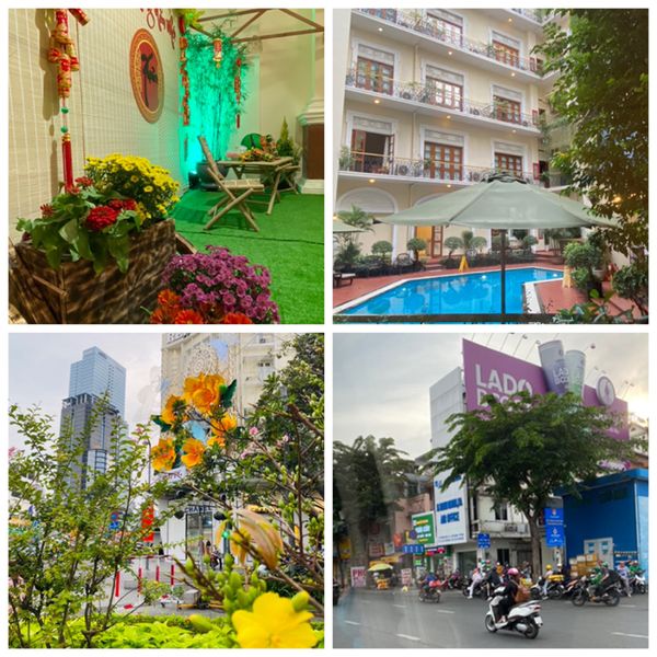 「社内旅行」の写真